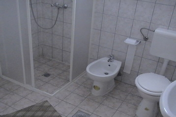 Kroatija Hotel Slavonski Brod, Eksterjeras